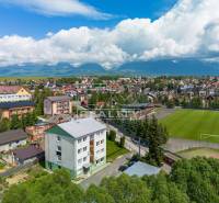 Štrba 3-Zimmer-Wohnung Kaufen reality Poprad