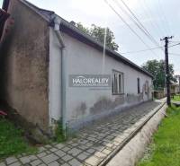 Podrečany Einfamilienhaus Kaufen reality Lučenec