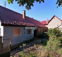 Podrečany Einfamilienhaus Kaufen reality Lučenec