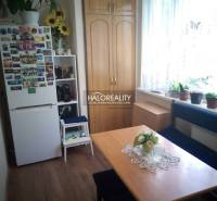 Nováky 3-Zimmer-Wohnung Kaufen reality Prievidza