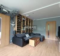 BA - Dúbravka 3-Zimmer-Wohnung Kaufen reality Bratislava - Dúbravka