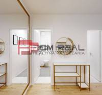 2-Zimmer-Wohnung Mieten reality Bratislava II