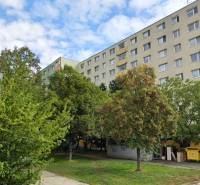 Bratislava - Dúbravka 1-Zimmer-Wohnung Kaufen reality Bratislava - Dúbravka