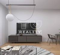 Žiar nad Hronom 2-Zimmer-Wohnung Kaufen reality Žiar nad Hronom