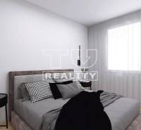 Žiar nad Hronom 2-Zimmer-Wohnung Kaufen reality Žiar nad Hronom