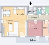 Stupava 3-Zimmer-Wohnung Kaufen reality Malacky