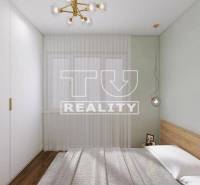 Bratislava - Petržalka 3-Zimmer-Wohnung Kaufen reality Bratislava - Petržalka