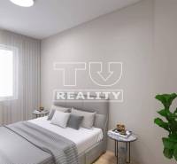 Poprad 2-Zimmer-Wohnung Kaufen reality Poprad