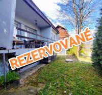 Vranov nad Topľou Ferienhaus Kaufen reality Vranov nad Topľou