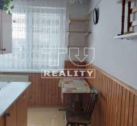 Prievidza 3-Zimmer-Wohnung Kaufen reality Prievidza