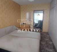 Prievidza 3-Zimmer-Wohnung Kaufen reality Prievidza