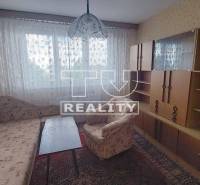 Prievidza 3-Zimmer-Wohnung Kaufen reality Prievidza