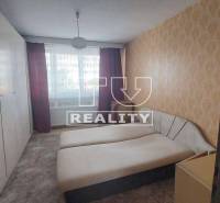 Prievidza 3-Zimmer-Wohnung Kaufen reality Prievidza