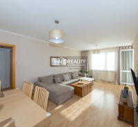 BA - Rača 4-Zimmer-Wohnung Kaufen reality Bratislava - Rača