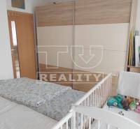 Žilina 3-Zimmer-Wohnung Kaufen reality Žilina