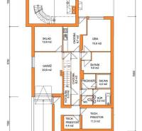 Bratislava - Nové Mesto Einfamilienhaus Kaufen reality Bratislava - Nové Mesto