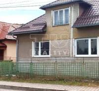 Prievidza Einfamilienhaus Kaufen reality Prievidza