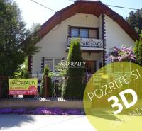 Spišská Nová Ves Einfamilienhaus Kaufen reality Spišská Nová Ves