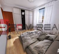 2-Zimmer-Wohnung Suche reality Bratislava - Staré Mesto