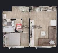 2-Zimmer-Wohnung Kaufen reality Bratislava III