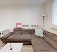 2-Zimmer-Wohnung Kaufen reality Bratislava III