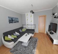 Zvolen 2-Zimmer-Wohnung Mieten reality Zvolen