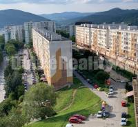 Považská Bystrica 3-Zimmer-Wohnung Kaufen reality Považská Bystrica