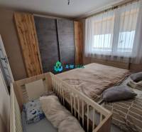 Dunajská Streda 4-Zimmer-Wohnung Kaufen reality Dunajská Streda