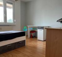 Dunajská Streda 3-Zimmer-Wohnung Mieten reality Dunajská Streda