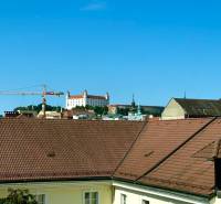 Bratislava - Staré Mesto 1-Zimmer-Wohnung Kaufen reality Bratislava - Staré Mesto