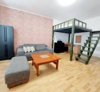 Zvolen 2-Zimmer-Wohnung Mieten reality Zvolen