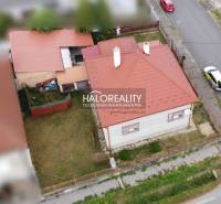 Tornaľa Einfamilienhaus Kaufen reality Revúca