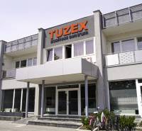 Budova - TUZEX Business centrum