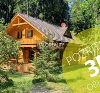 Svätý Kríž Ferienhaus Kaufen reality Liptovský Mikuláš