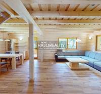 Svätý Kríž Ferienhaus Kaufen reality Liptovský Mikuláš