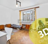 BA - Staré Mesto 3-Zimmer-Wohnung Kaufen reality Bratislava - Staré Mesto