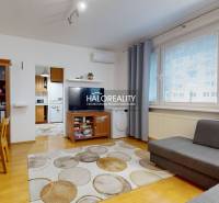 BA - Rača 2-Zimmer-Wohnung Kaufen reality Bratislava - Rača