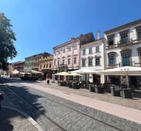 Košice - mestská časť Staré Mesto 2-Zimmer-Wohnung Kaufen reality Košice - Staré Mesto