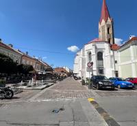 Košice - mestská časť Staré Mesto 2-Zimmer-Wohnung Kaufen reality Košice - Staré Mesto