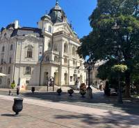 Košice - mestská časť Staré Mesto 2-Zimmer-Wohnung Kaufen reality Košice - Staré Mesto