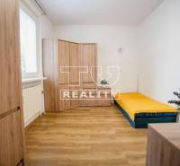 Prešov 3-Zimmer-Wohnung Kaufen reality Prešov