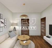 Prešov 3-Zimmer-Wohnung Kaufen reality Prešov