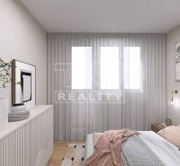 Svit 3-Zimmer-Wohnung Kaufen reality Poprad