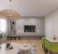 Svit 3-Zimmer-Wohnung Kaufen reality Poprad