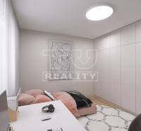 Svit 3-Zimmer-Wohnung Kaufen reality Poprad