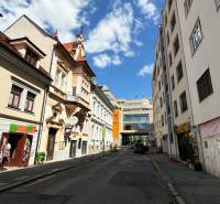 Bratislava - Staré Mesto 3-Zimmer-Wohnung Mieten reality Bratislava - Staré Mesto