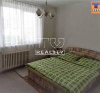 Handlová 2-Zimmer-Wohnung Kaufen reality Prievidza