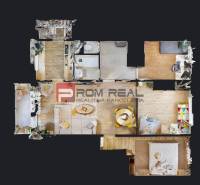 4-Zimmer-Wohnung Kaufen reality Bratislava II