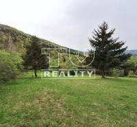 Horný Lieskov Baugrund Kaufen reality Považská Bystrica