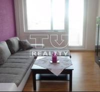 Šaľa 3-Zimmer-Wohnung Kaufen reality Šaľa